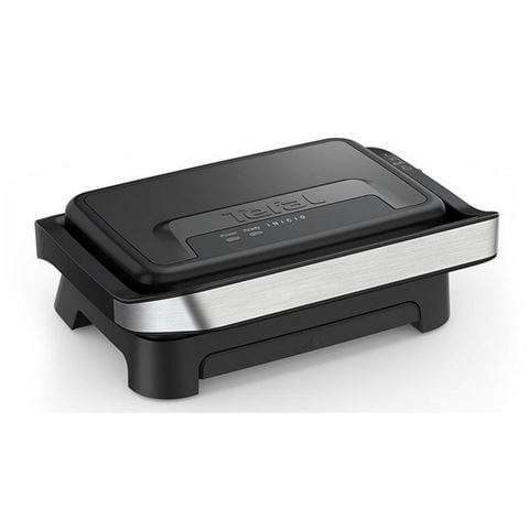 Tefal - Inicio Compact Grill, Toast & Melt 2 Slice GC27A8Z0