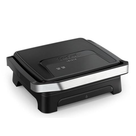 Tefal - Inicio Compact Grill, Toast & Melt 4 Slice GC27B8Z0