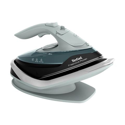 Tefal - Freemove Power Steam Iron FV6673