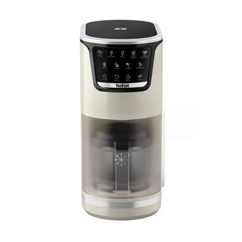Tefal - Dolci Rise Ice Cream Maker w/ Bonus Nesquik Bundle NQ31IG04A