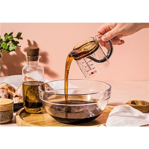 Dreamfarm - Upcup Scrape Up Measuring Cup