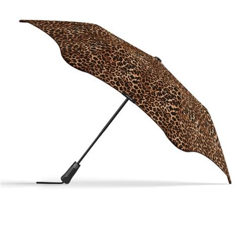 Blunt - Limited Edition Metro Umbrella Leopard