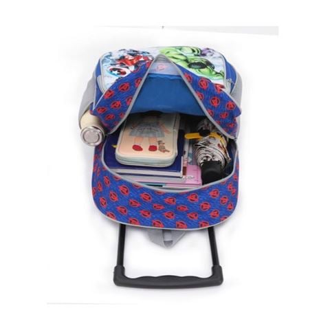 Marvel - Avengers Trolley Backpack