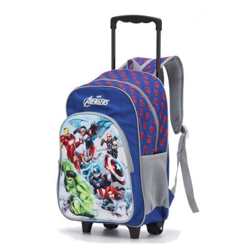 Marvel - Avengers Trolley Backpack