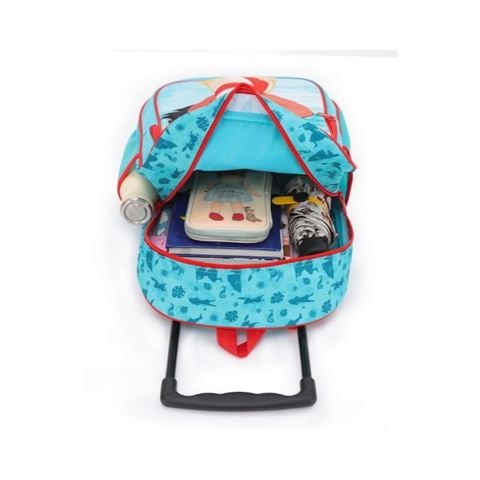 Disney - Moana Trolley Backpack