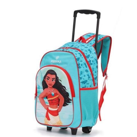 Disney - Moana Trolley Backpack