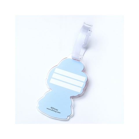 Disney - Cinderella Luggage Tag