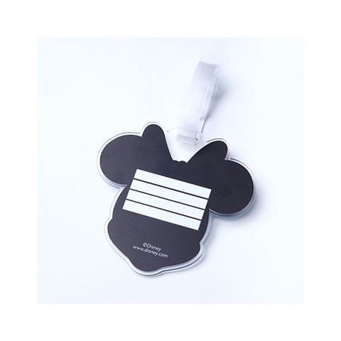 Disney - Minnie Mouse Luggage Tag