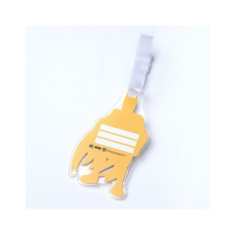 Warner Brothers - Batman Luggage Tag