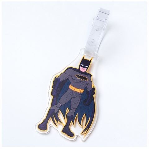 Warner Brothers - Batman Luggage Tag