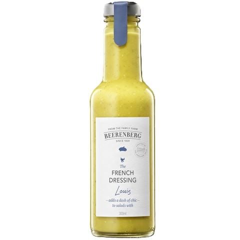 Beerenberg - French Dressing