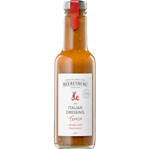 Beerenberg - Italian Dressing 300ml