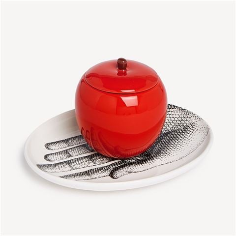 Fornasetti - Peccato Originale w/Apple Candle 110g