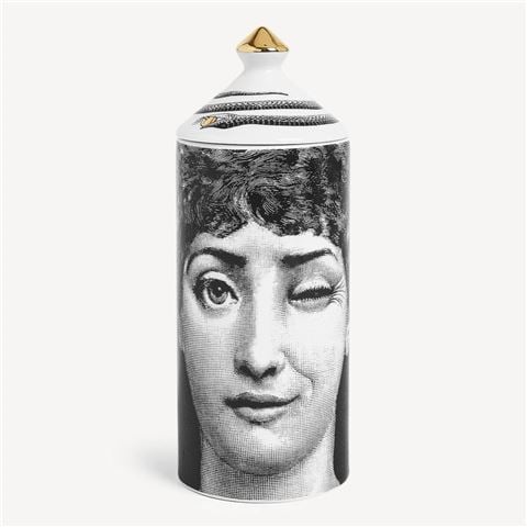 Fornasetti - Mascherina Face Forbidden Fruit Room Spray 100ml