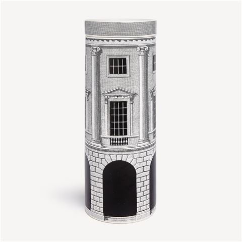 Fornasetti Architecture Tall Candle 800g - Peter's of Kensington