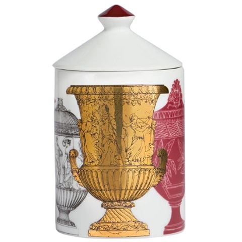 Fornasetti - Reperti Candle Small 310g