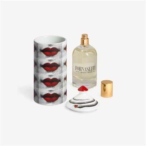 Fornasetti Bocche Lips Room Spray 100ml - Peter's of Kensington