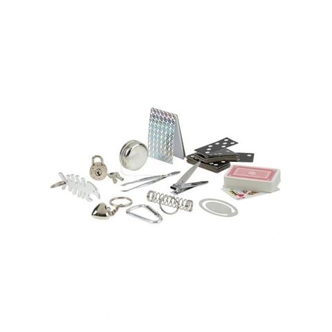 Olde English Cracker Co - Fizz Bonbon Set 6pce