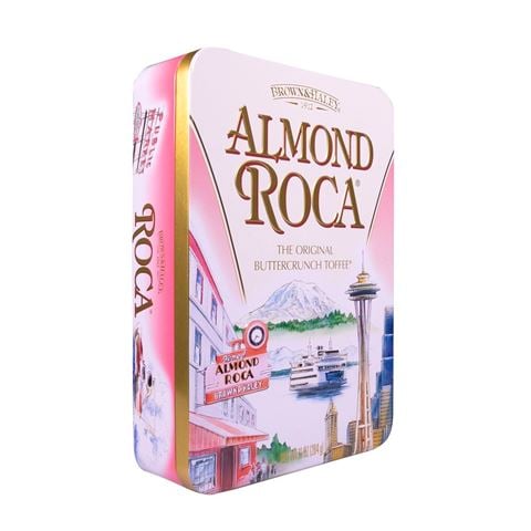 Brown & Haley - Almond Roca Keepsake Tin 284g