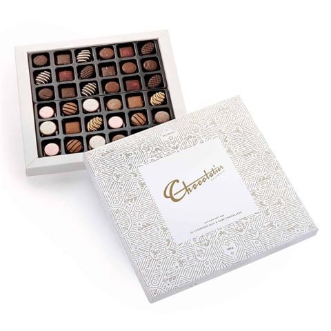 Chocolatier - Celebrate Ultimate Chocolate Gift Box 380g