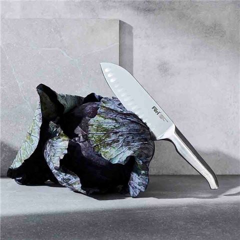 Furi - Pro 7pce Rubberwood Block