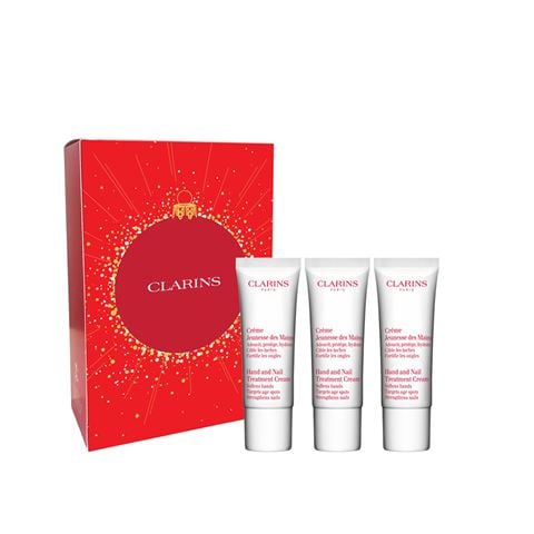 Clarins - Heavenly Hands Collection 3pce