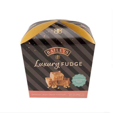 Baileys - Luxury Fudge w/Original Irish Cream Flavour 200g