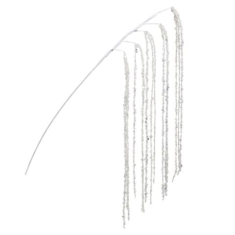 Raz - Season's Sparkle Iced White Spray