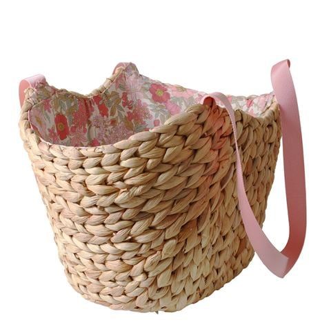 Robert Gordon - Clarabelle Basket-RGA x Liberty London