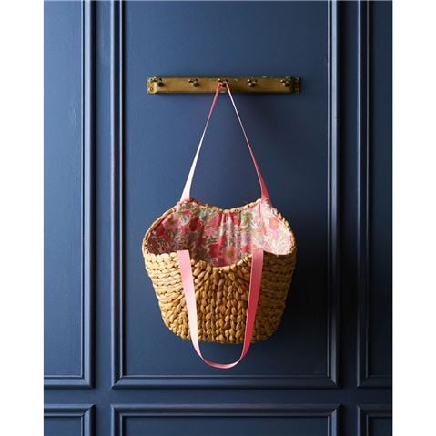 Robert Gordon - Clarabelle Basket-RGA x Liberty London