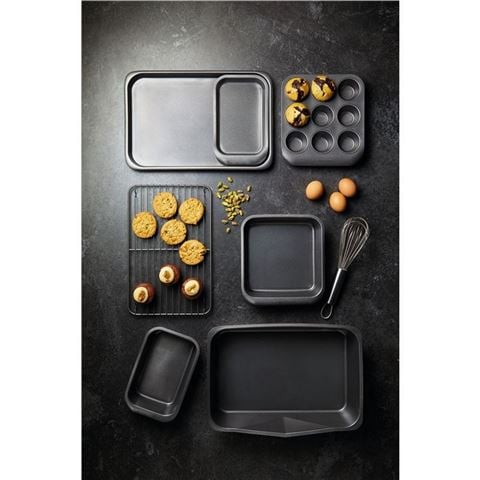 Mastercraft - Smart Space Bakeware Set 7pce