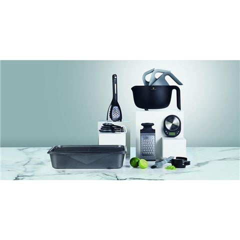 Mastercraft - Smart Space Nesting Utensil Set 5pce
