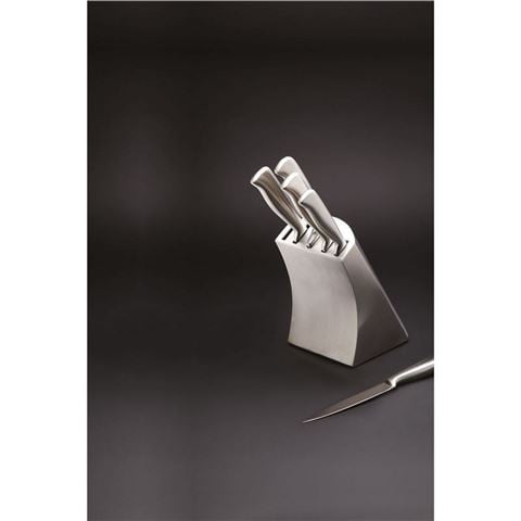 Mastercraft - Orissa Knife Block Set 6pce