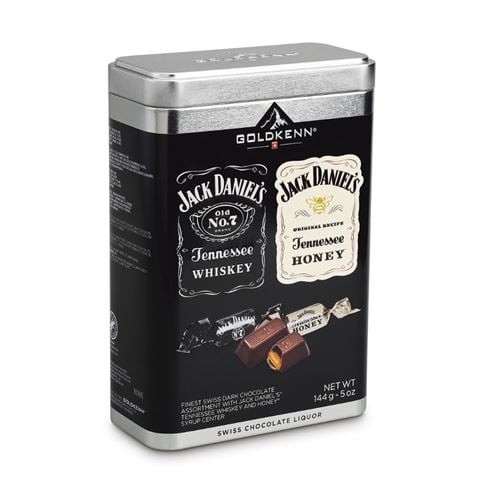 Goldkenn - Jack Daniel's Tin 144g
