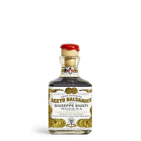 Giusti - Set of Award-Winning Balsamic Vinegar w/Gift Box 500ml 2pce