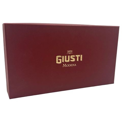 Giusti - Balsamic Vinegar Single Woods Trio Set 150ml