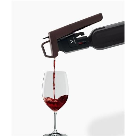 Coravin - Timeless Six+ Hermitage Red