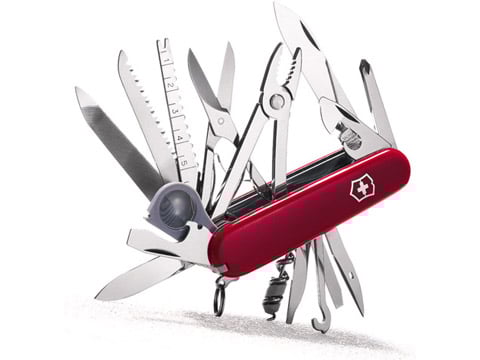 Victorinox Swiss Army Knives