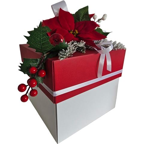 Boz Christmas - Tis The Season Christmas Cheer Hamper