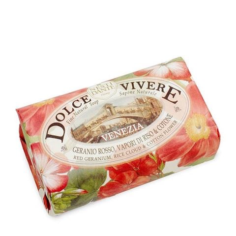 Nesti Dante - Dolce Vivere Venice Soap