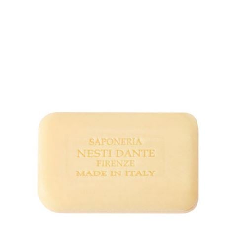 Nesti Dante - Sicilian Pistachio & Caramel Soap