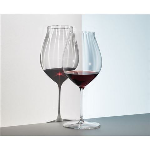 Riedel - Performance Pay 3 Get 4 Pinot Noir/Nebbiolo Wine Glasses