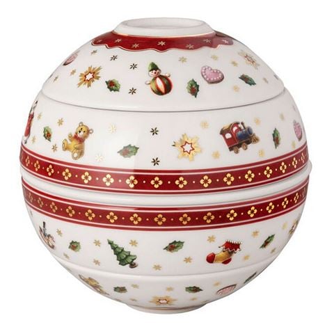 Villeroy & Boch - Toy's Delight Royal Classic La Petite Boule 4pce