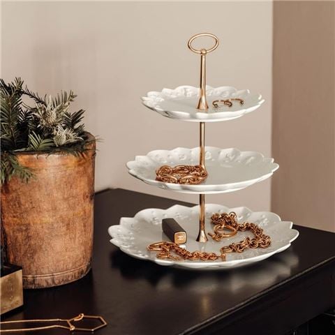 Villeroy & Boch - Toy's Delight Royal Classic 3-Tier Tray Stand