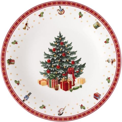 Villeroy & Boch - Toy's Delight Charger Plate