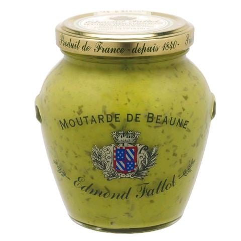 Edmond Fallot - Tarragon Dijon Mustard 310g