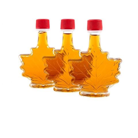 Turkey Hill - Maple Syrup Gift Box 3x50ml