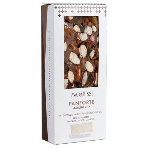 Marabissi - Panettone Margherita 200g