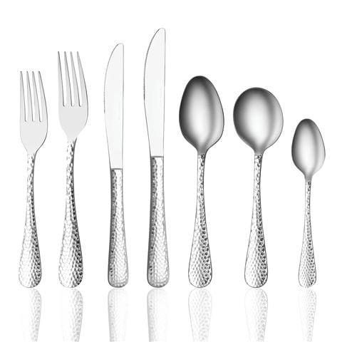 Tablekraft - Oscar Cutlery Set 56pce
