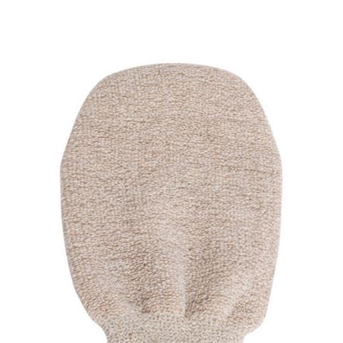 Redecker - Massage Mitt w/Copper Threads